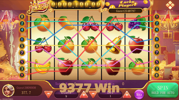 9377 Win game app for Pakistan players